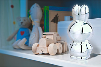 4 things you didn’t know yet about Miffy!