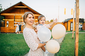 An original gift: lovely money boxes for summer babies and children!  