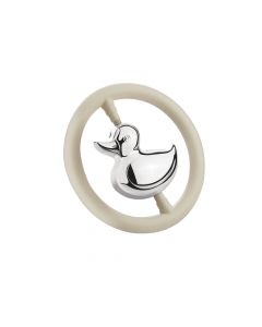 Teething ring Duck sp B90