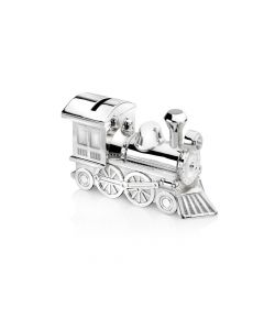 Money box Locomotive 5,4x14,7x8,5cm sp/l