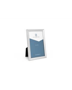 Photo frame Pearl narrow edge 10x15 sp/l