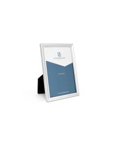 Photo frame Pearl narrow edge 13x18 sp/l