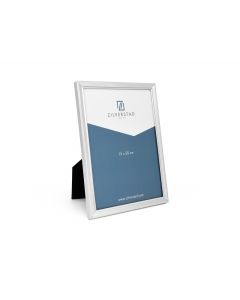 Photo frame Pearl narrow edge 15x20 sp/l