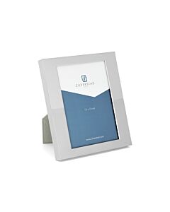 Photo frame Dijon 13x18 silver colour