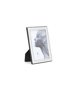 Premium photo frame Venice 10x15 miro silver