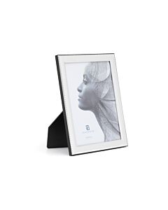 Premium photo frame Venice 13x18 miro silver