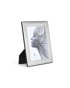 Premium photo frame Palermo 13x18 miro silver