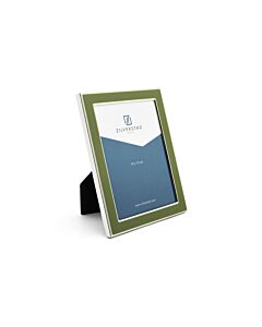 Photo frame Colore green 10x15 sp/l