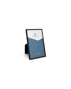 Photo frame Sweet Memory 10x15 matt black