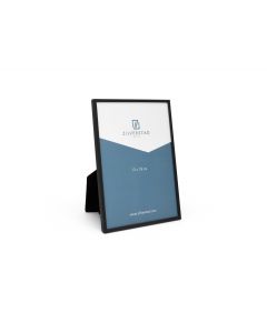 Photo frame Sweet Memory 13x18 matt black