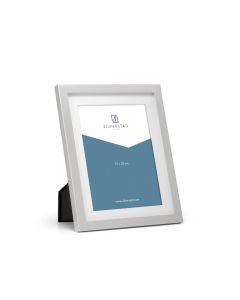 Photo frame Nevada 15x20 pp aluminium