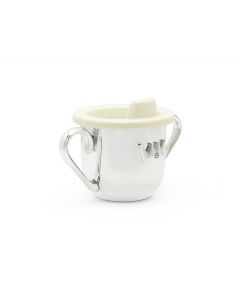 Kiddy cup Crown sp/l