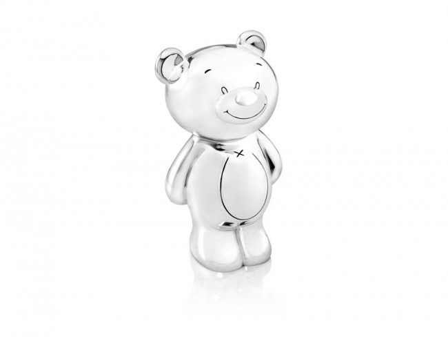 bear money box