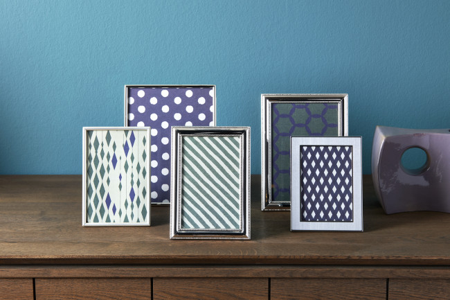 Photo Frame Sw Memory 6x9 Shiny Sp L