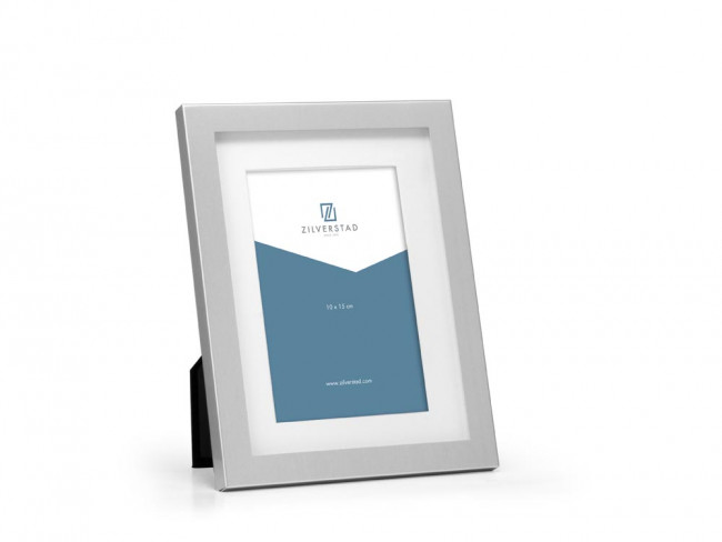 photo frame nevada 10x15 cm aluminium
