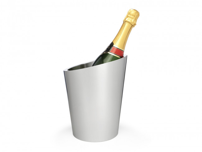 Champagne Cooler Double Walled S S Wine Champagne Coolers Home Collection Webshop