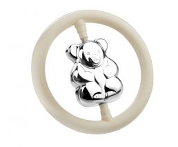 Teething ring Bear sp B90