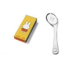 Side spoon Miffy s/s