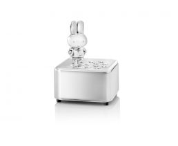 Music box Miffy sp/l