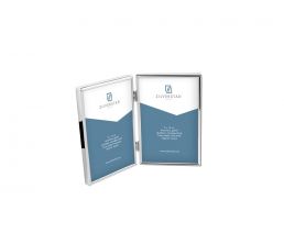 Photo frame Sw. Memory double 13x18 sp/l