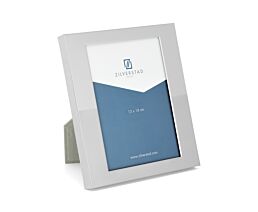 Photo frame Dijon 13x18 silver colour