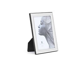 Premium photo frame Venice 10x15 miro silver