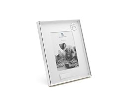 Memory photo frame with paw 10x15 pp sp/l