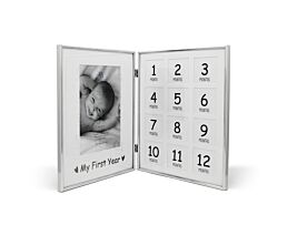 Photo frame 1st year 13 photos sp/l