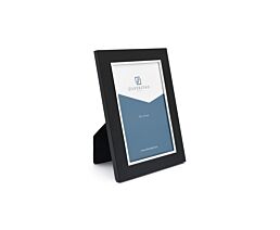 Photo frame Moderna 10x15 matt black