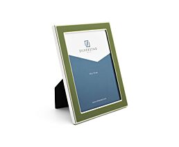 Photo frame Colore green 10x15 sp/l
