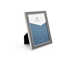 Photo frame Colore grey 10x15 sp/l