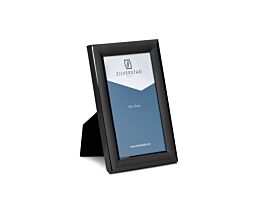 Photo frame Lille 10x15 shiny black