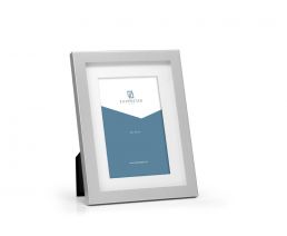 Photo frame Nevada 10x15 pp aluminium