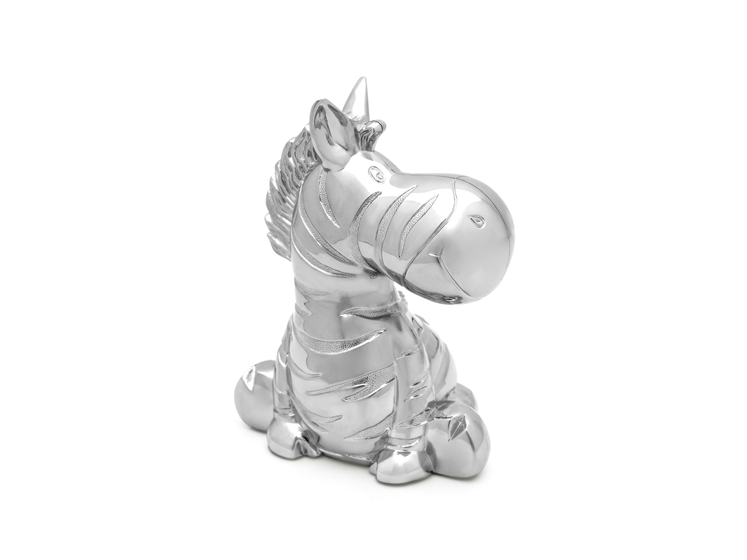  Money box Zebra