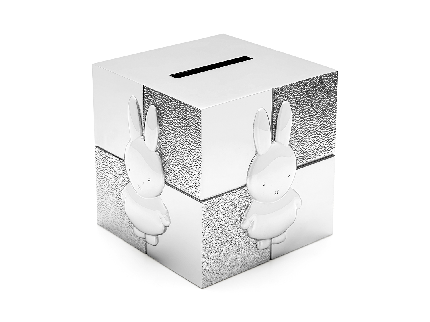  Money box Miffy